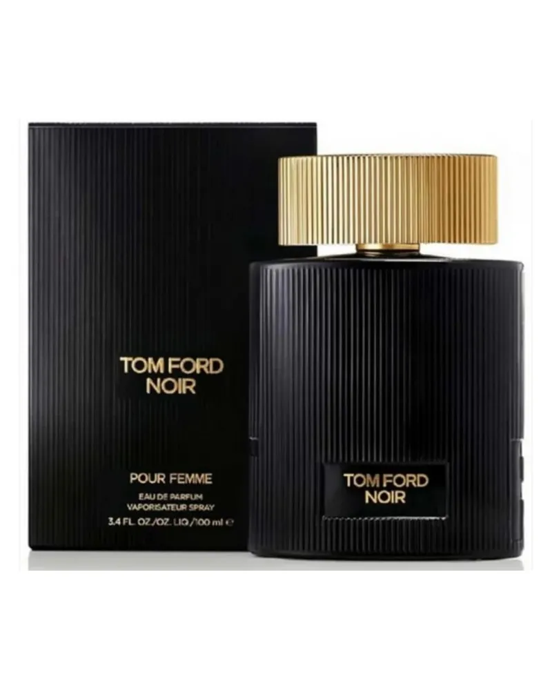 tom ford NOIR POUR FEMME 100 ML ARC Woman