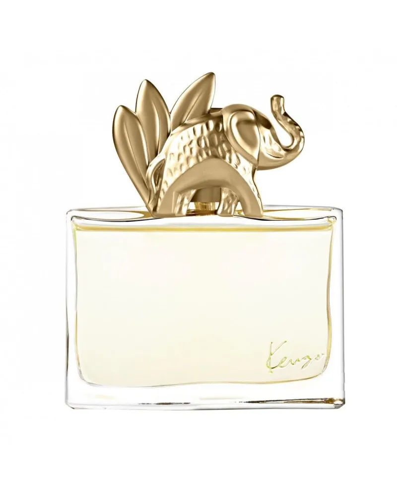 Kenzo Jungle Edp 100 Ml Bayan Tester Parfüm Woman