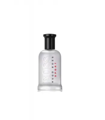 Hugo Boss Bottled Sport Edt 100ml Erkek Tester Parfüm Man