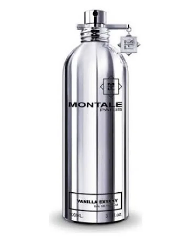 Montale Vanilla Extasy Edp 100ml Kadın Tester Parfüm Woman