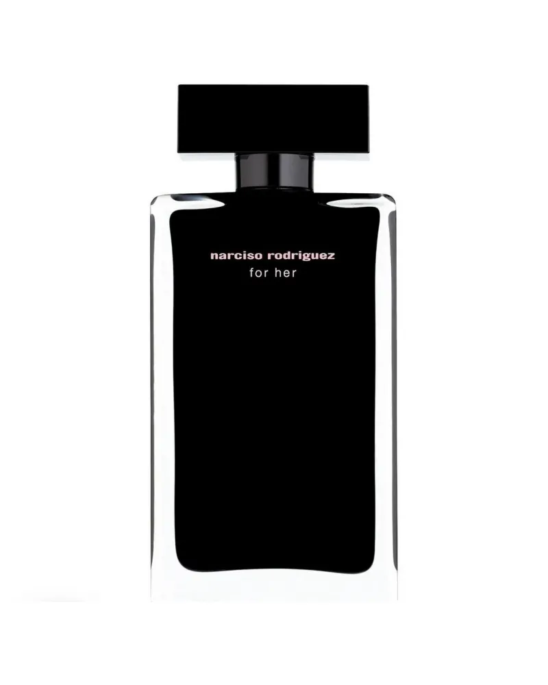 Narciso Rodriguez For Her Edt 100 ML Kadın Tester Parfüm Woman