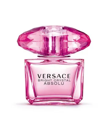 Versace Bright Crystal Absolu Edp 90ml Bayan Tester Parfüm Woman