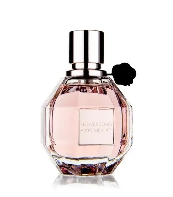 Victor Rolf Flower Bomb Edp 100ml Bayan Tester Parfüm Woman