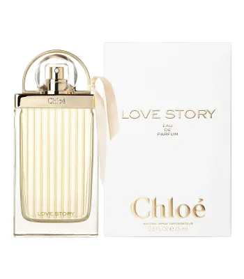Chloe Love Story EDP 75ML ARC JLT Woman Chloe Love Story EDP 75ML ARC JLT Woman