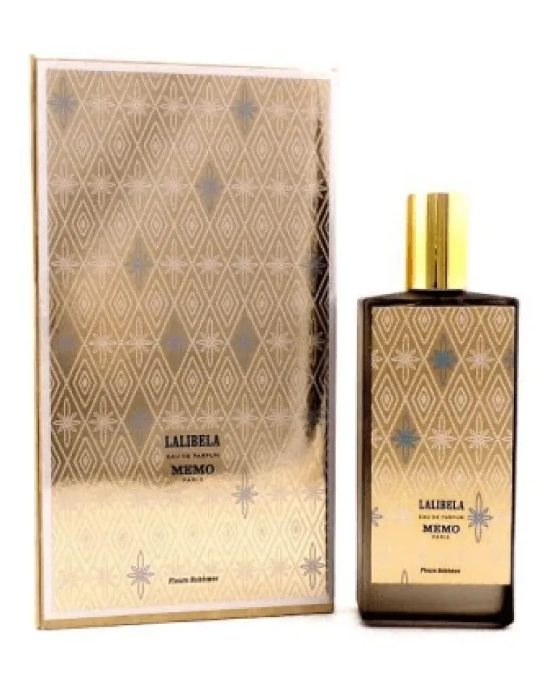 Memo Paris Lalibela Edp 75 Ml Kadın Parfüm JLT Unisex