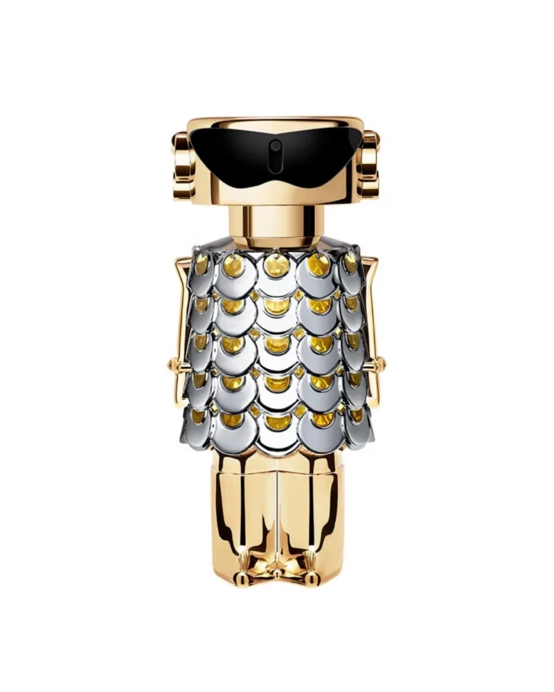 Paco Rabanne Fame EDP 80ML Tester Woman