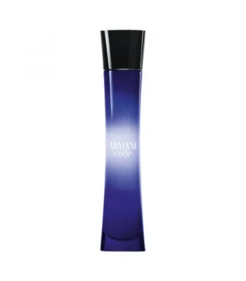 Giorgio Armani Code Femme Kadın Parfüm Classic Edp 75 Ml tester Woman Giorgio Armani Code Femme Kadın Parfüm Classic Edp 75 Ml tester Woman