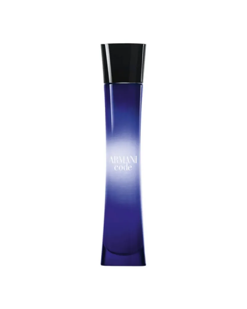 Giorgio Armani Code Femme Kadın Parfüm Classic Edp 75 Ml tester Woman