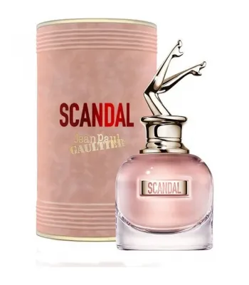 Jean Paul Gaultier Scandal 80ML EDP Bayan Parfümü ARC JLT Woman