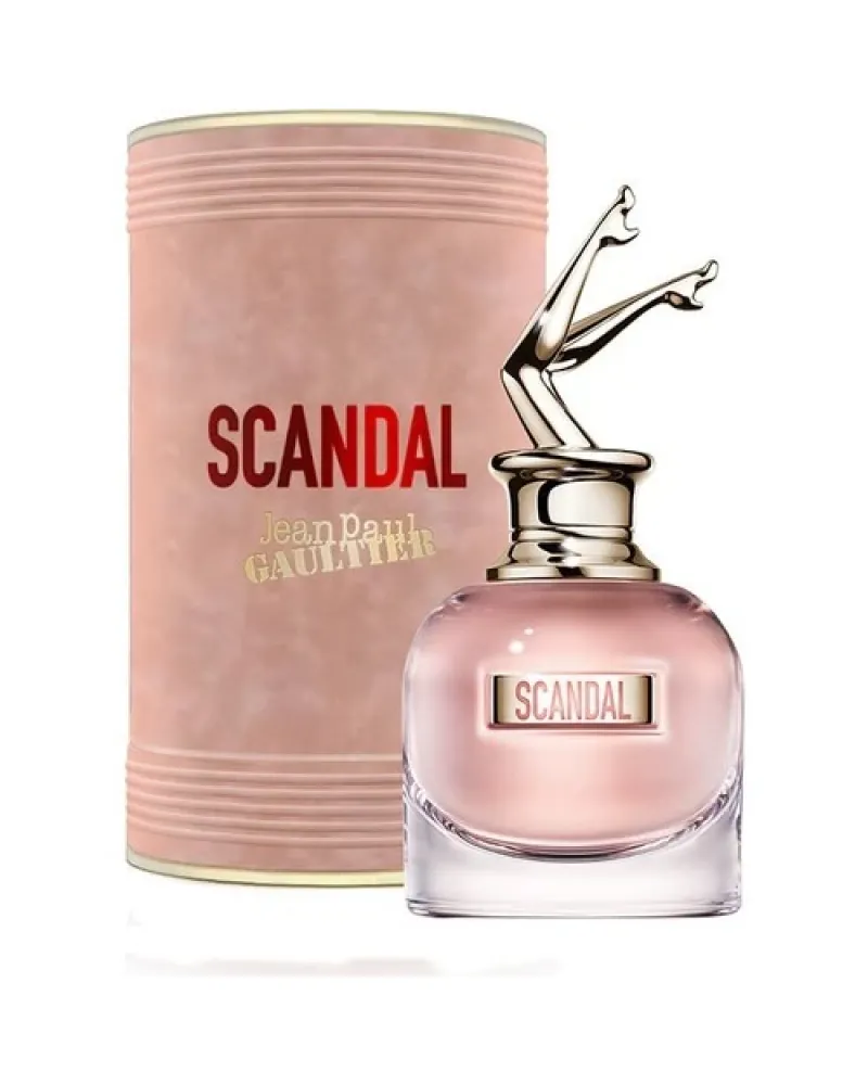 Jean Paul Gaultier Scandal 80ML EDP Bayan Parfümü ARC JLT Woman