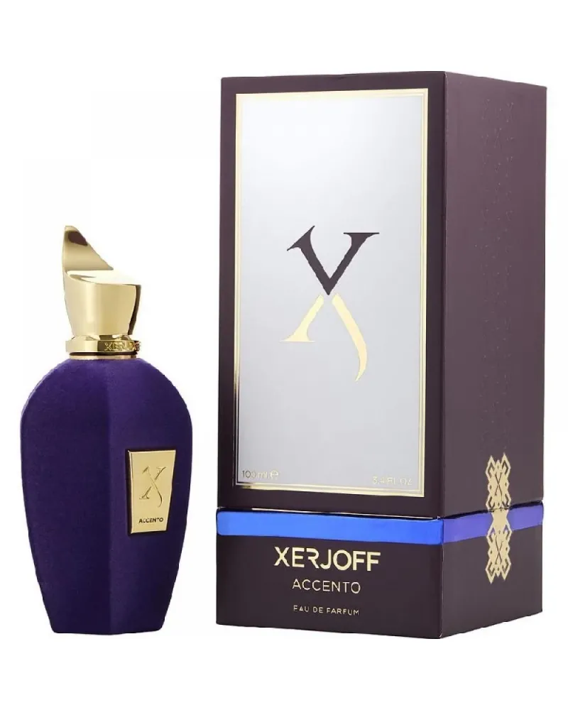 Xerjoff Accento - Eau De Parfum 100ML ARC JLT Unisex