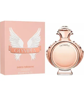 Paco Rabanne Olympéa EDP 80 ML ARC JLT Woman Paco Rabanne Olympéa EDP 80 ML ARC JLT Woman