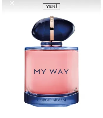 MY WAY EDP INTENSE 90ml tester Woman MY WAY EDP INTENSE 90ml tester Woman
