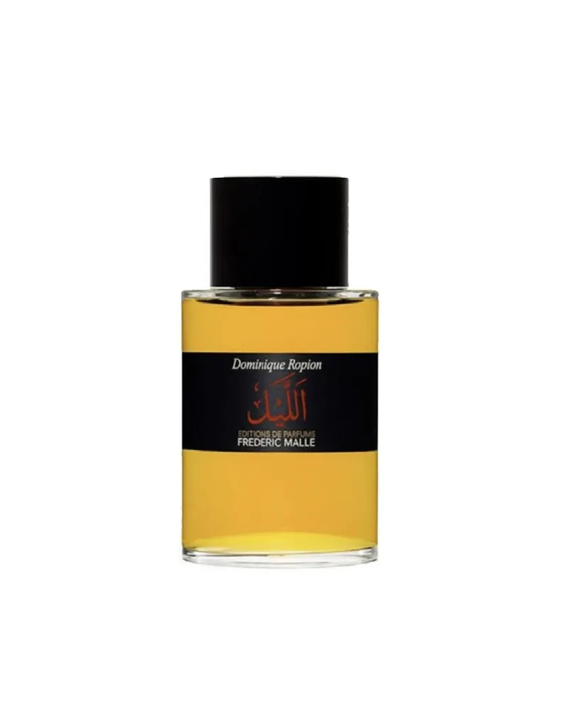 Frederic Malle Dominique Ropion The Night 100 ml Edp tester Unisex