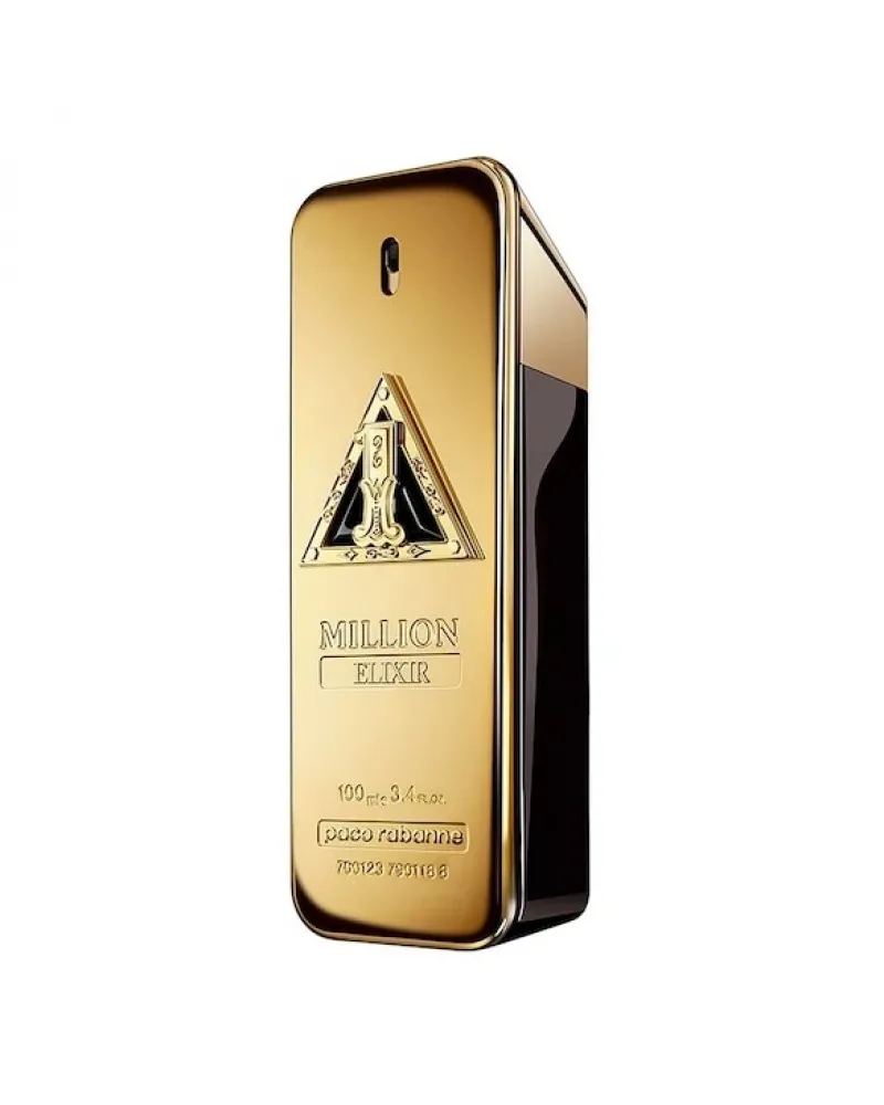 Paco Rabanne One Million Elixir 100 Ml Man