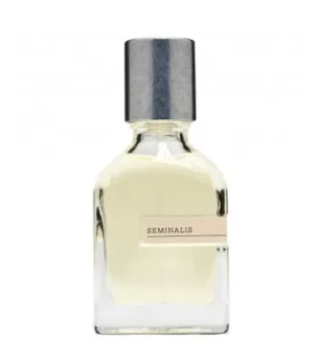 Orto Parisi Seminalis Edp 50 ml Unisex Tester Parfüm Unisex Orto Parisi Seminalis Edp 50 ml Unisex Tester Parfüm Unisex