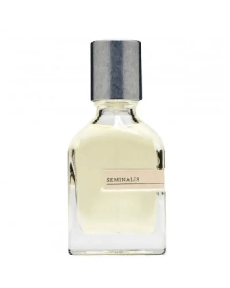 Orto Parisi Seminalis Edp 50 ml Unisex Tester Parfüm Unisex