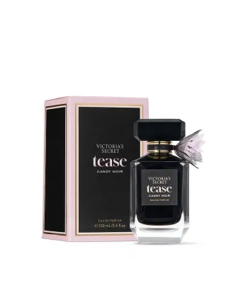 Tease Candy Noir Eau de Parfum Victoria's Secret 100ML JLT Tease Candy Noir Eau de Parfum Victoria's Secret 100ML JLT