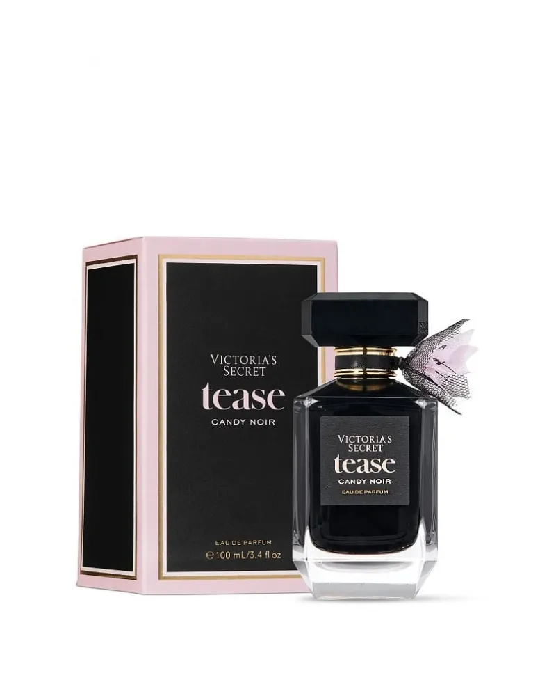 Tease Candy Noir Eau de Parfum Victoria's Secret 100ML JLT