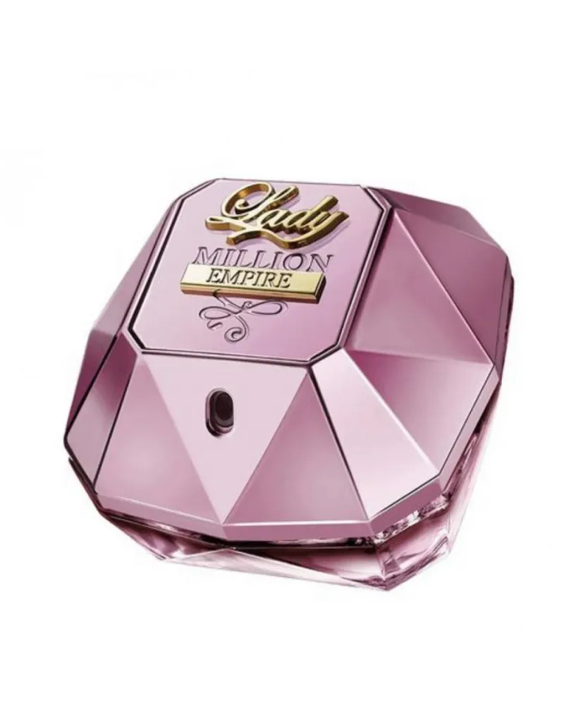 PACO RABANNE Lady Million Empire - Eau de Parfum tester JLT Woman