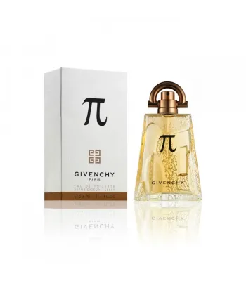 GIVENCHY Pi - Eau de Toilette 100 ml ARC JLT Woman GIVENCHY Pi - Eau de Toilette 100 ml ARC JLT Woman