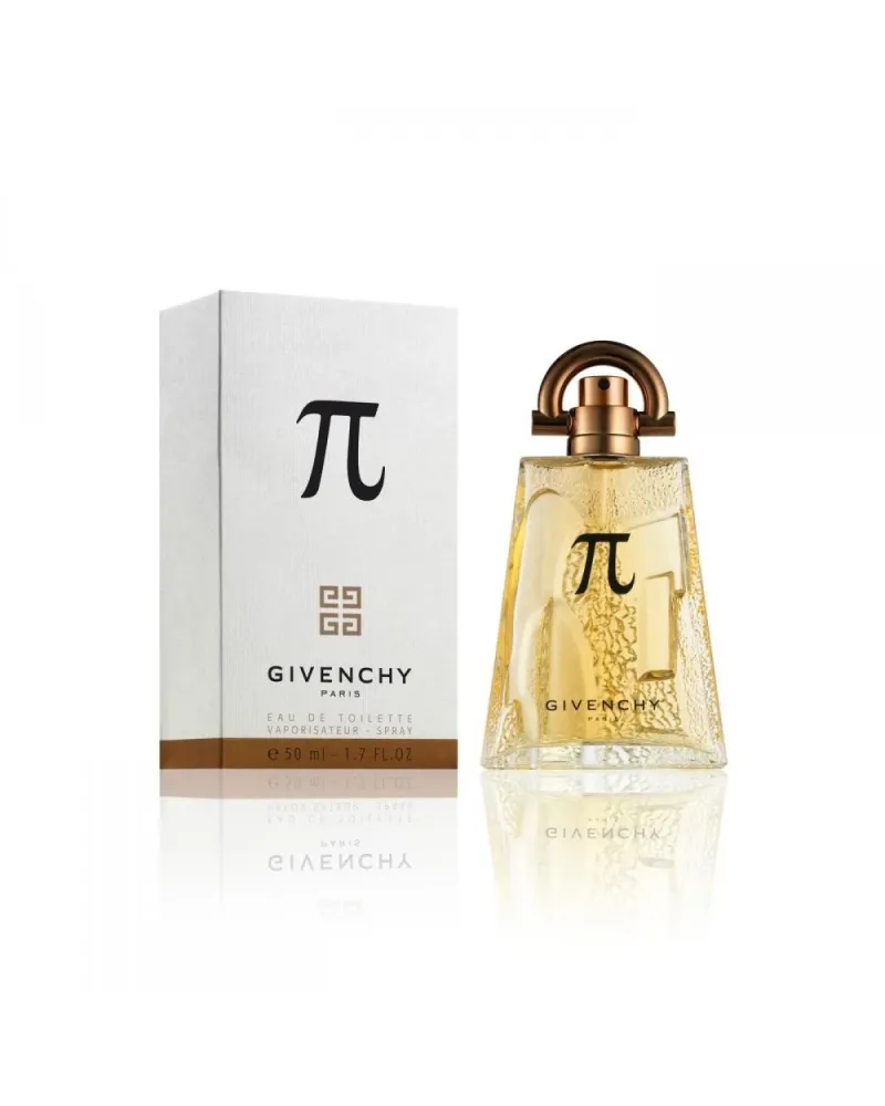 GIVENCHY Pi - Eau de Toilette 100 ml ARC JLT Woman