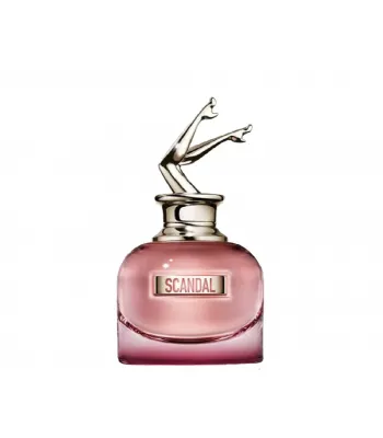 Jean Paul Gaultier Scandal By Night EDP 80 ml Kadın Parfüm tester Woman