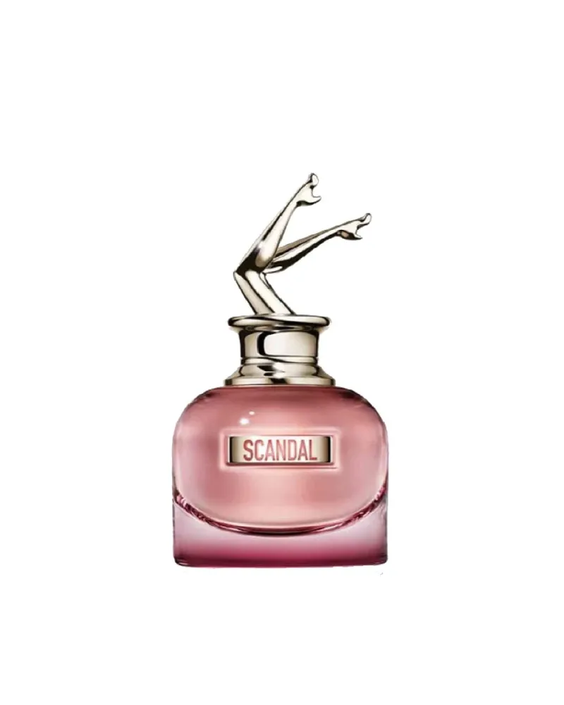 Jean Paul Gaultier Scandal By Night EDP 80 ml Kadın Parfüm tester Woman