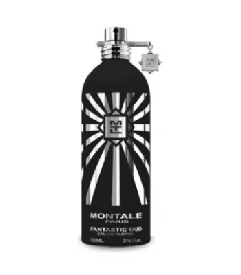 Montale Fantastic Oud Edp 100ml Unisex Parfüm Unisex