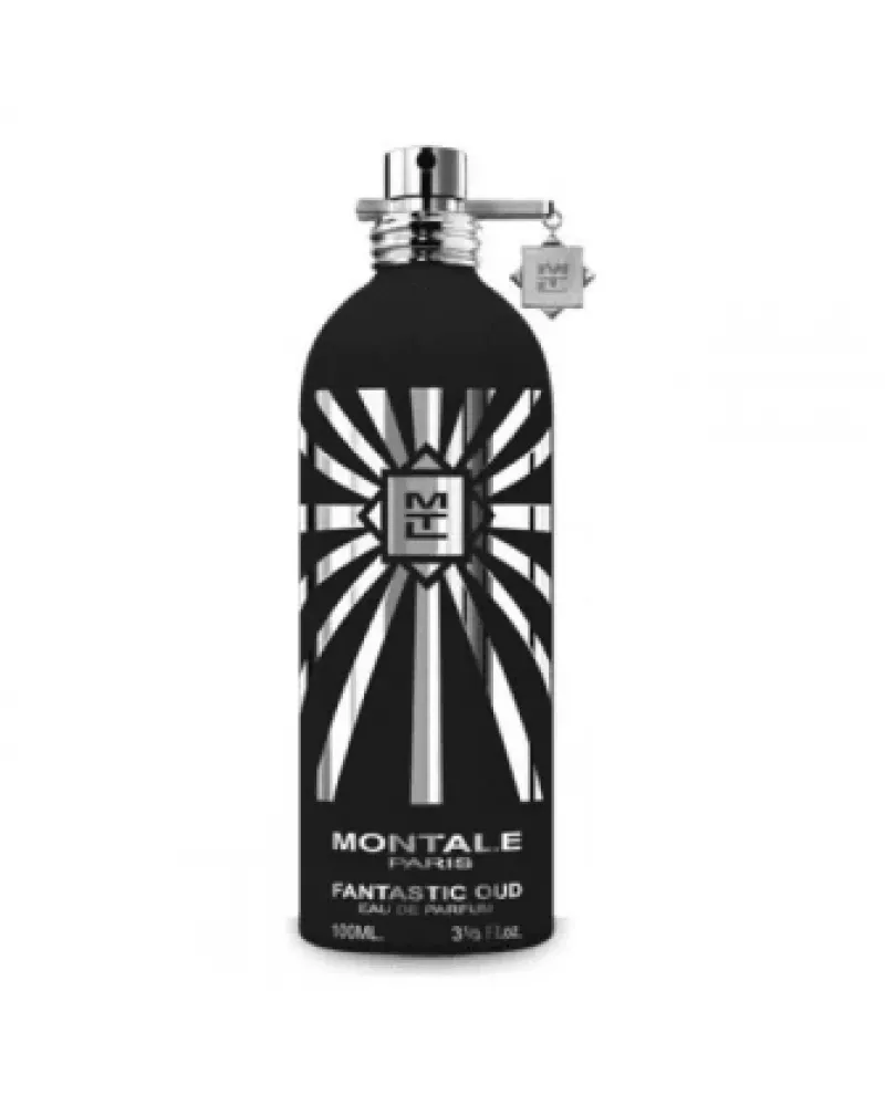 Montale Fantastic Oud Edp 100ml Unisex Parfüm Unisex