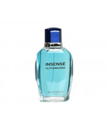 Givenchy Insense Ultramarine 100ml Edt Erkek Tester Parfüm Man