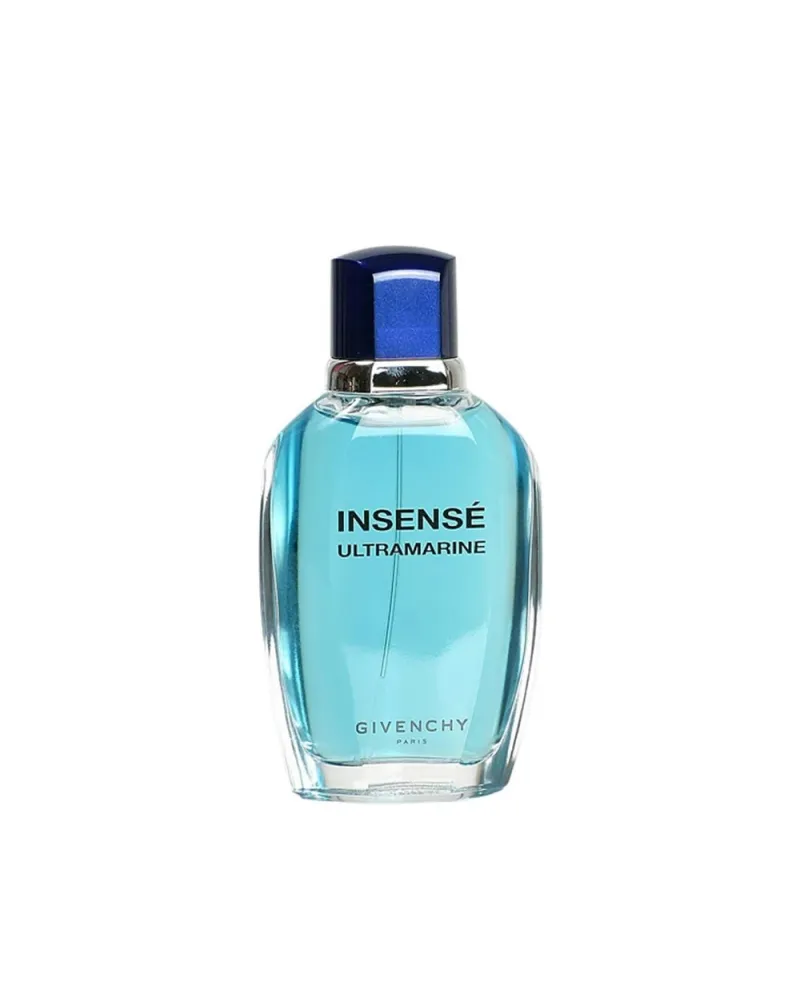 Givenchy Insense Ultramarine 100ml Edt Erkek Tester Parfüm Man