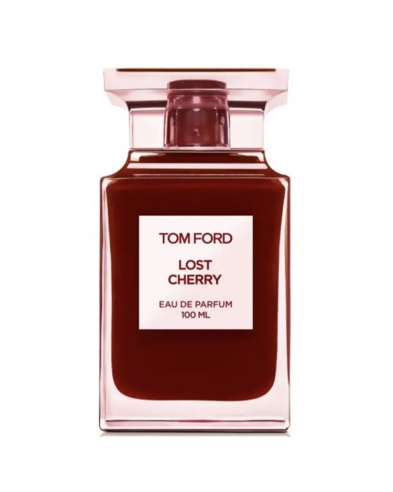 Tom Ford Lost Cherry Edp 100ml tester Woman