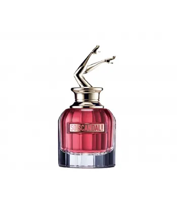 JEAN PAUL GAULTİER SO SCANDAL! EDP 80 ml KADIN PARFÜM tester Woman JEAN PAUL GAULTİER SO SCANDAL! EDP 80 ml KADIN PARFÜM tester Woman