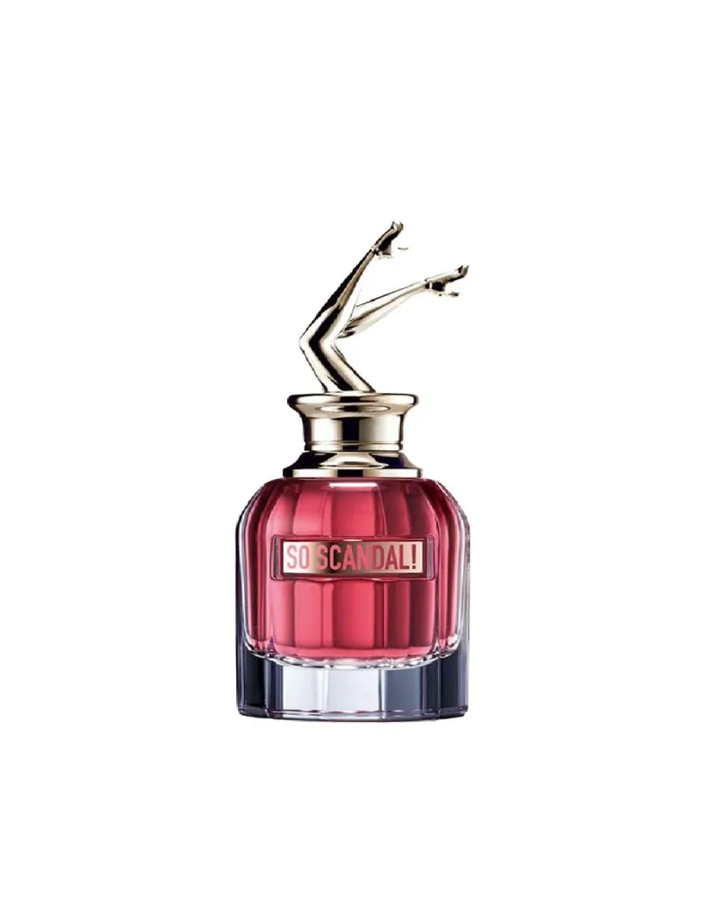 JEAN PAUL GAULTİER SO SCANDAL! EDP 80 ml KADIN PARFÜM tester Woman
