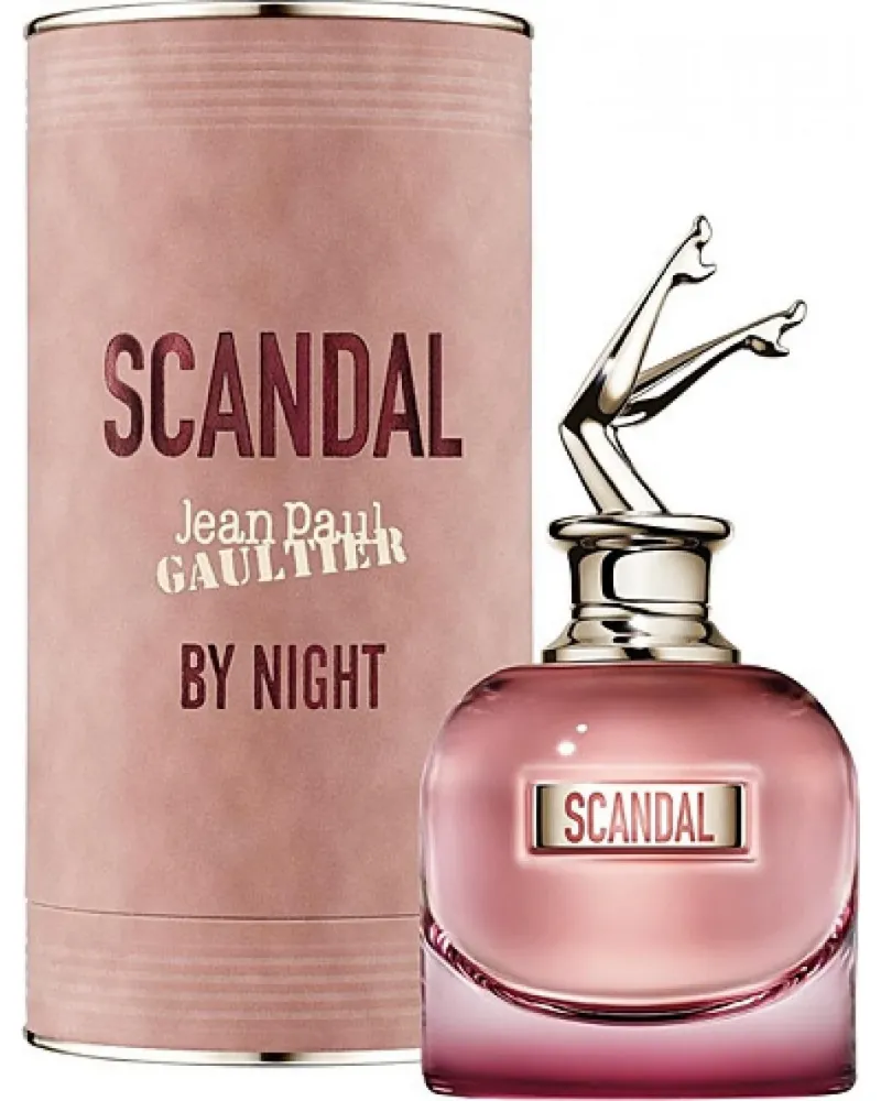Jean Paul Gaultier Scandal By Night EDP 80 ml Kadın Parfüm ARC JLT Woman
