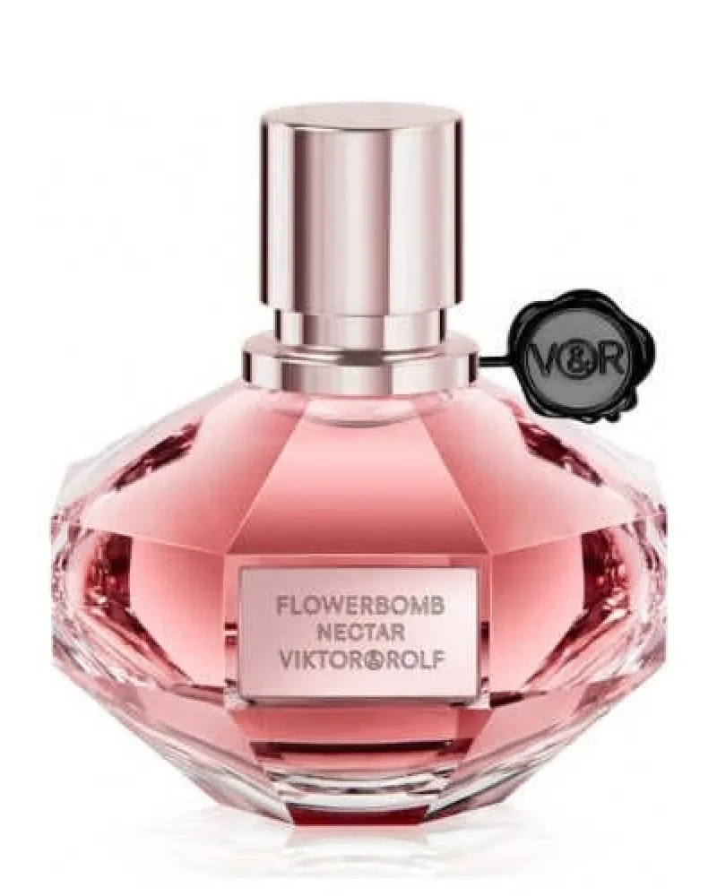 Viktor&Rolf Flowerbomb Nectar 100ml Edp Bayan Tester Parfüm Woman