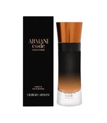 Giorgio Armani Code Profumo EDP 110 ml Erkek Parfümü ARC JLT Man Giorgio Armani Code Profumo EDP 110 ml Erkek Parfümü ARC JLT Man