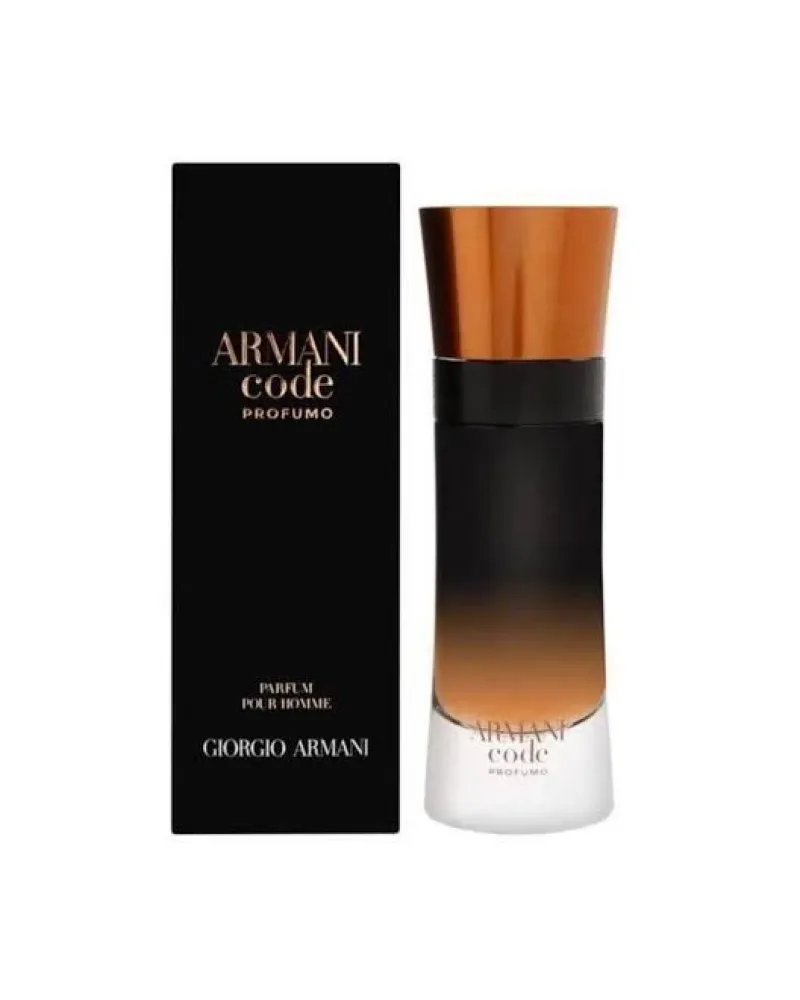 Giorgio Armani Code Profumo EDP 110 ml Erkek Parfümü ARC JLT Man