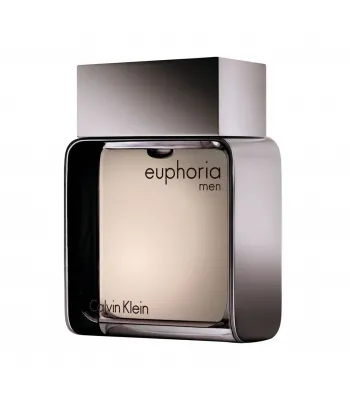 CK Euphoria Edt 100ml Erkek Tester Parfüm Man