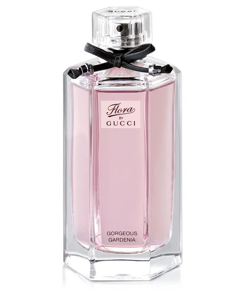 Gucci Flora By Gucci Gorgeous Gardenia Edt 100ml Bayan Tester Parfüm Woman