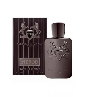 Parfums De Marly Herod Erkek Parfüm EDP 125 ML JLT Unisex