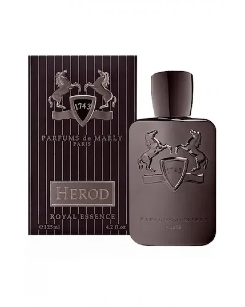 Parfums De Marly Herod Erkek Parfüm EDP 125 ML JLT Unisex
