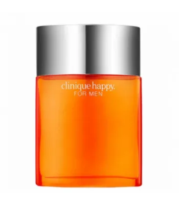 Clinique Happy Edt 100ml Erkek Tester Parfüm Man
