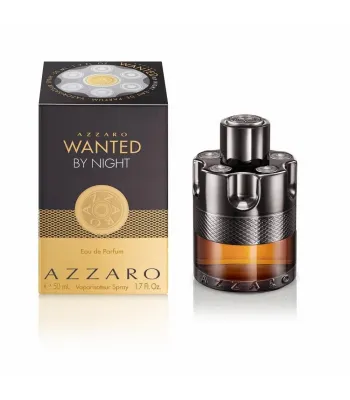 Azzaro Wanted by Night 100 ml ARC JLT Man