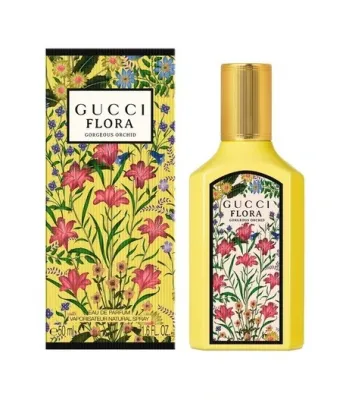 Gucci Flora Gorgeous Orchid Eau de Parfum 100 ml jlt