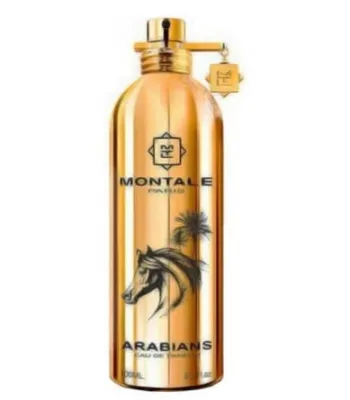 Montale Arabians Edp 100ml Unisex Parfüm Unisex