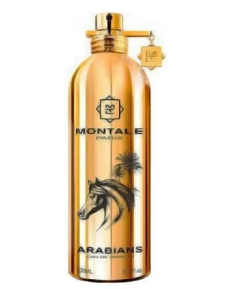 Montale Arabians Edp 100ml Unisex Parfüm Unisex
