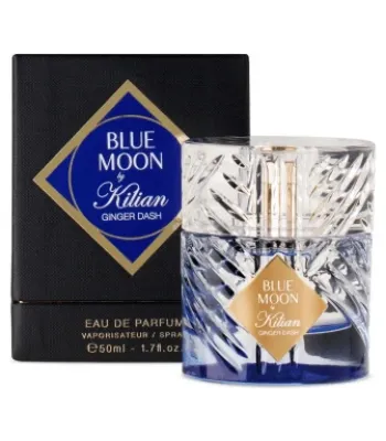 By Kilian Blue Moon Ginger Dash Edp 50 Ml Unisex Parfüm JLT Unisex By Kilian Blue Moon Ginger Dash Edp 50 Ml Unisex Parfüm JLT Unisex