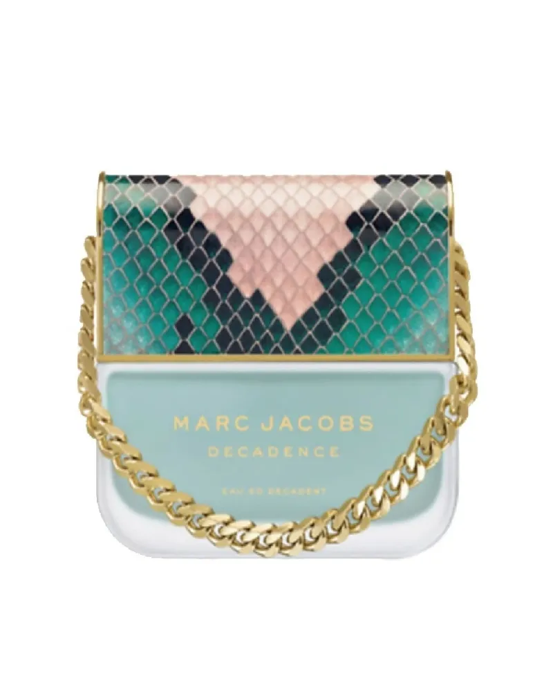 Marc Jacobs Eau So Decadent Edt 100 ml Kadın Tester Parfüm Woman